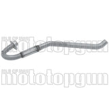 Non-Catalytic Exhaust Manifolds Stainless Steel - Arrow Special Parts Compatible With Um Dsr Ex 125 (2018-2020)
