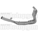 Non-Catalytic Exhaust Manifolds Stainless Steel - Arrow Special Parts Compatible With Bmw M 1000 Rr (2020-2024)