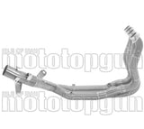 Non-Catalytic Exhaust Manifolds Stainless Steel - Arrow Special Parts Compatible With Bmw S 1000 Xr (2024-2026)