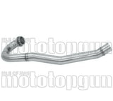 Non-Catalytic Exhaust Manifolds Stainless Steel - Arrow Special Parts Compatible With Husqvarna 701 Enduro (2017-2020)