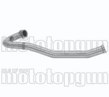 Non-Catalytic Exhaust Manifolds Stainless Steel - Arrow Special Parts Compatible With Ktm 690 Smc R (2019-2024)