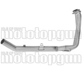 Non-Catalytic Exhaust Manifolds - Arrow Special Parts Compatible With Honda Cb 750 Hornet (2025-2026)