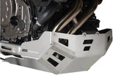 Aluminium Oil Carter Protector Aluminium - Givi Compatible With Yamaha Xt 1200 Z Super Ténéré (2010-2020)