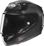 Full-Face Motorcycle Helmet Hjc Rpha 12 Carbon P.I.M. Evo Carbon (Carbon Fiber) Black Size 08 M