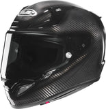 Full-Face Motorcycle Helmet Hjc Rpha 12 Carbon P.I.M. Evo Carbon (Carbon Fiber) Black Size 11 Xxl