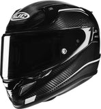 Full-Face Motorcycle Helmet Hjc Rpha 12 Carbon P.I.M. Evo Carbon (Carbon Fiber) Mc5 Keres Size 07 S