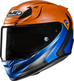 Full-Face Motorcycle Helmet Hjc Rpha 12 P.I.M. Evo (Carbon-Aramid/Fiberglass/Natural Fiber) Mc27Sf Kos Size 11 Xxl