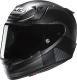Full-Face Motorcycle Helmet Hjc Rpha 12 P.I.M. Evo (Carbon-Aramid/Fiberglass/Natural Fiber) Mc5Sf Ottin Size 10 Xl
