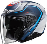 Urban Motorcycle Helmet Hjc Rpha 31 P.I.M. Evo (Carbon-Aramid/Fiberglass) Mc21Sf Kouv Size 06 Xs