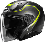 Urban Motorcycle Helmet Hjc Rpha 31 P.I.M. Evo (Carbon-Aramid/Fiberglass) Mc3Hsf Kouv Size 10 Xl