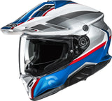 Full-Face Motorcycle Helmet Hjc Rpha 60 P.I.M. Evo (Carbon-Aramid/Fiberglass) Mc21 Arbre Size 07 S