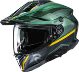 Full-Face Motorcycle Helmet Hjc Rpha 60 P.I.M. Evo (Carbon-Aramid/Fiberglass) Mc4 Arbre Size 06 Xs