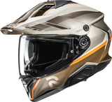 Full-Face Motorcycle Helmet Hjc Rpha 60 P.I.M. Evo (Carbon-Aramid/Fiberglass) Mc7Sf Arbre Size 10 Xl