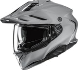 Full-Face Motorcycle Helmet Hjc Rpha 60 P.I.M. Evo (Carbon-Aramid/Fiberglass) Grey Size 11 Xxl