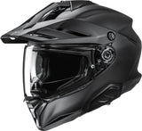 Full-Face Motorcycle Helmet Hjc Rpha 60 P.I.M. Evo (Carbon-Aramid/Fiberglass) Matte Black Size 11 Xxl