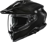 Full-Face Motorcycle Helmet Hjc Rpha 60 P.I.M. Evo (Carbon-Aramid/Fiberglass) Metal Black Size 08 M