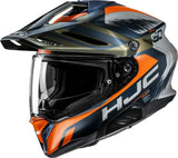 Full-Face Motorcycle Helmet Hjc Rpha 60 P.I.M. Evo (Carbon-Aramid/Fiberglass) Mc47Sf Quid Size 07 S