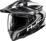 Full-Face Motorcycle Helmet Hjc Rpha 60 P.I.M. Evo (Carbon-Aramid/Fiberglass) Mc5 Quid Size 10 Xl