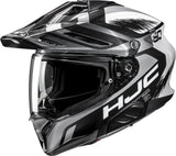 Full-Face Motorcycle Helmet Hjc Rpha 60 P.I.M. Evo (Carbon-Aramid/Fiberglass) Mc5 Quid Size 11 Xxl