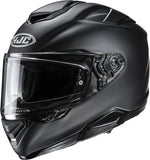 Full-Face Motorcycle Helmet Hjc Rpha 72 P.I.M. Plus (Carbon/Aramid/Glass Fiber) Matte Black Size 11 Xxl