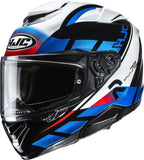 Full-Face Motorcycle Helmet Hjc Rpha 72 P.I.M. Plus (Carbon/Aramid/Glass Fiber) Mc21 Value Size 10 Xl