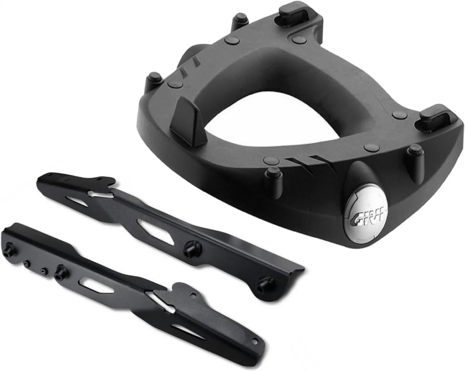 Rear Rack For Monokey Top-Case - Givi Compatible With Sym Joyride 300 (2022-2024)