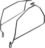 Rapid Release Side-Bags Holder Remove-X - Kappa Moto Compatible With Honda Cb 1000 R (2021-2023)