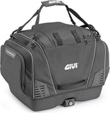 Monokey Animal Carrier Top Case - 33 Lt Nylon - Givi Compatible With Moto Guzzi Stelvio 1000 (2024)