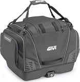 Monokey Animal Carrier Top Case - 33 Lt Nylon - Givi Compatible With Ktm 390 Adventure (2020-2024)