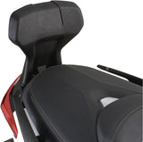 Backrestit - Givi Compatible With Yamaha X-Max 400 (2013-2016)