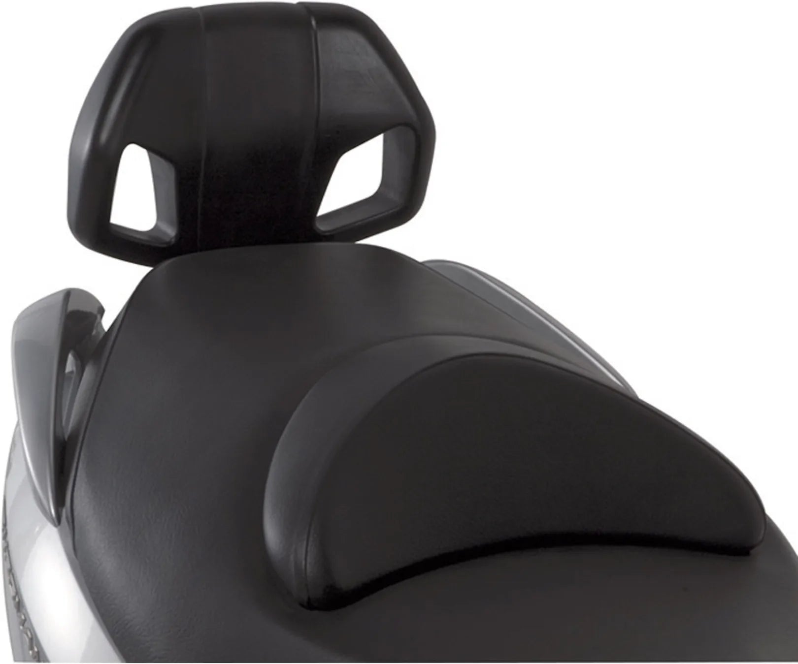 Backrestit - Givi Compatible With Suzuki Uh 125 - 200 Burgman Abs (2014-2021)