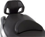 Backrestit - Givi Compatible With Suzuki Uh 125 - 200 Burgman Abs (2014-2021)