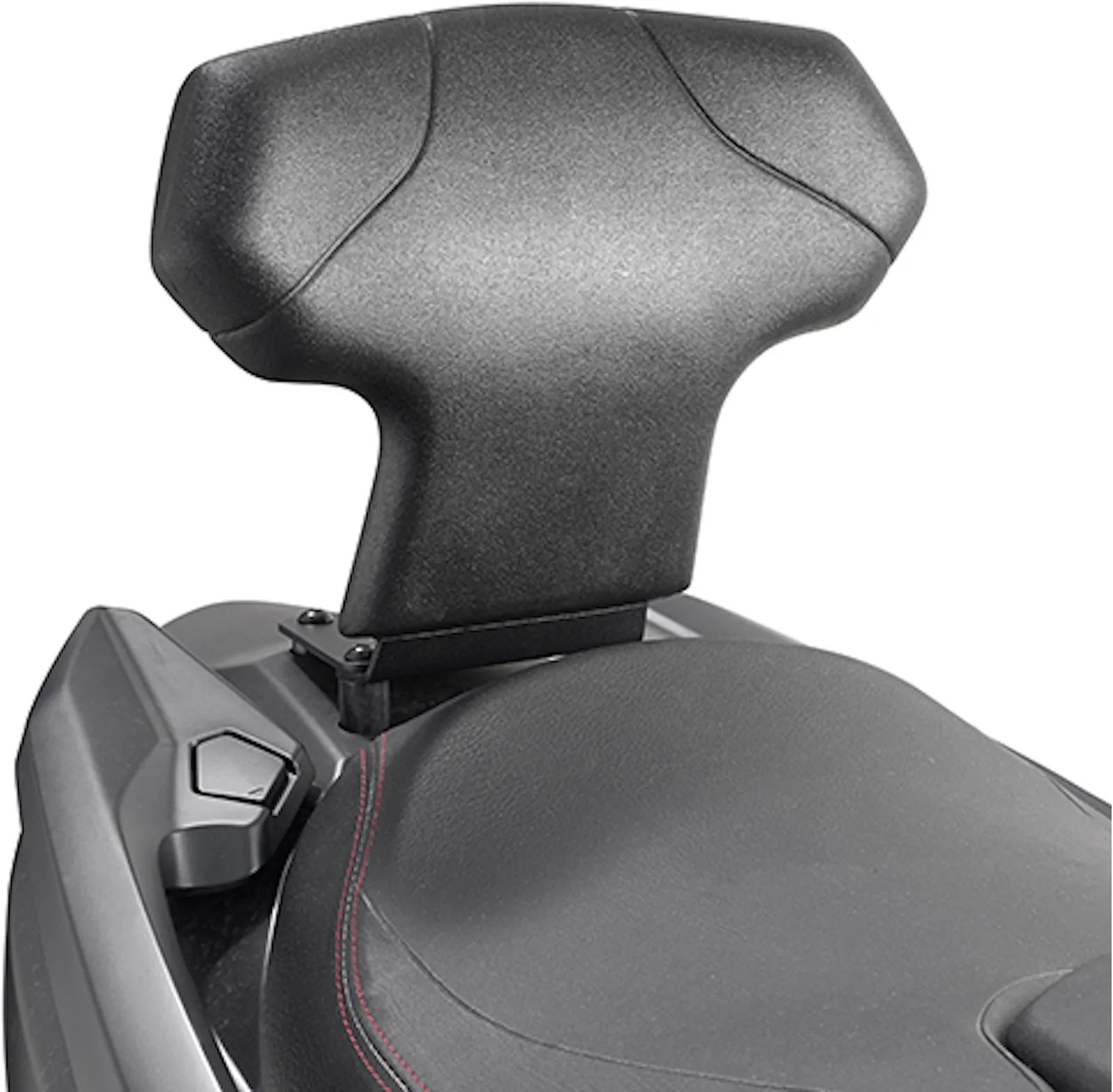 Backrestit - Givi Compatible With Suzuki An 400 Burgman (2017-2024)