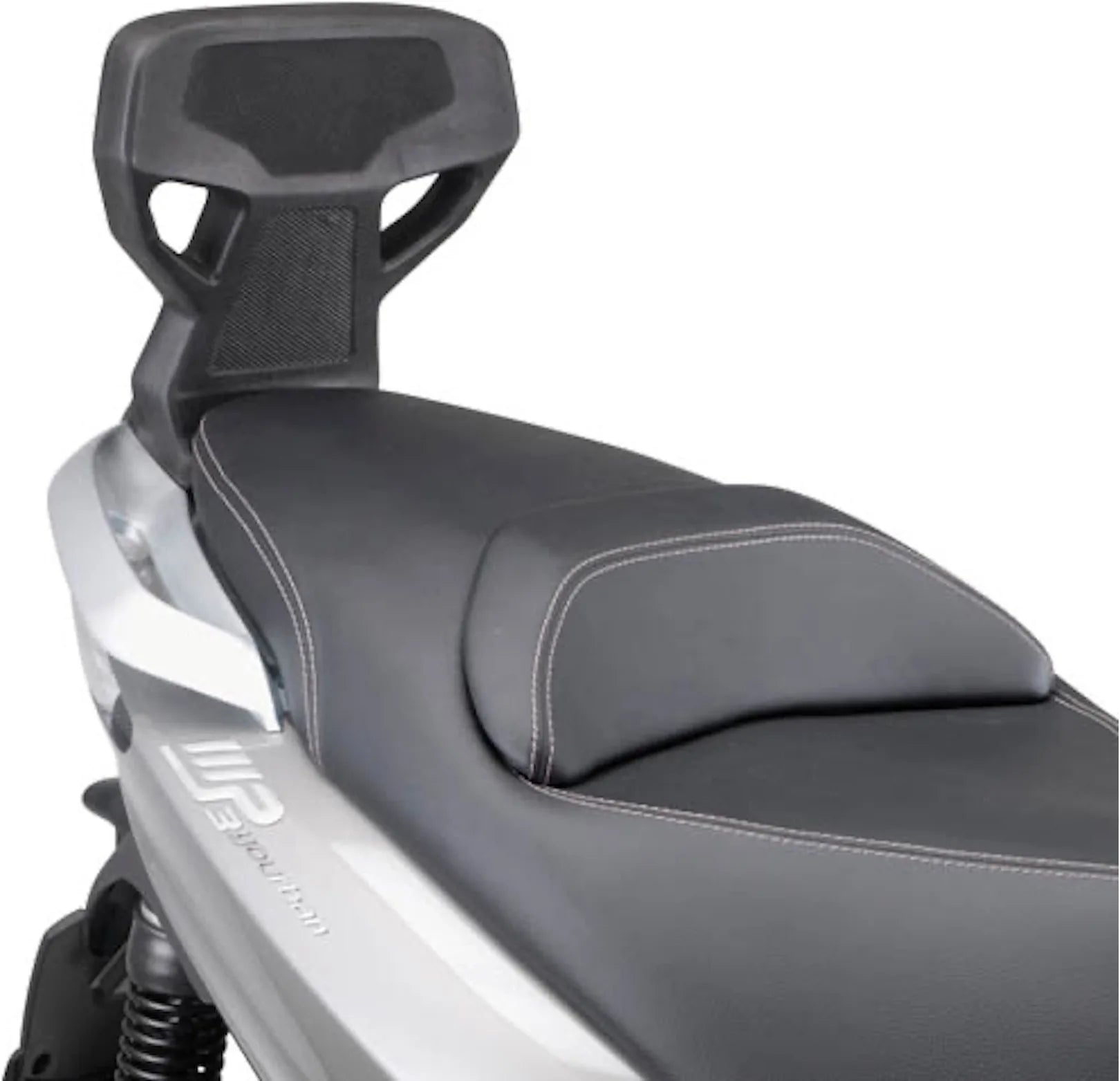 Backrestit - Givi Compatible With Piaggio Mp3 125 - 300 Yourban (2011-2018)