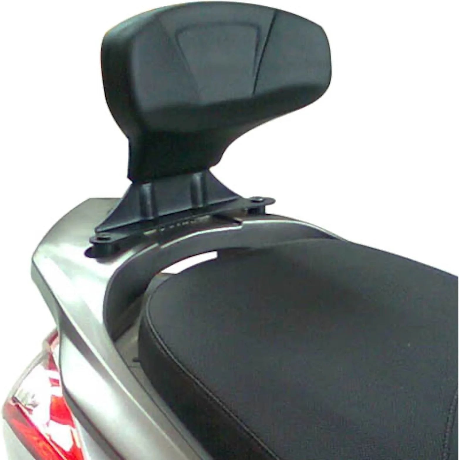 Backrestit - Givi Compatible With Kymco Downtown 125 - 200 - 300 I (2009-2017)