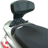 Backrestit - Givi Compatible With Kymco Downtown 125 - 200 - 300 I (2009-2017)