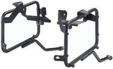 Side-Cases Holder Pl-One-Fit Monokey - Kappa Moto Compatible With Husqvarna Norden 901 (2022-2023)