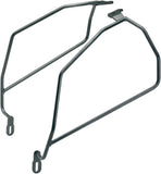 Side-Bags Holder - Kappa Moto Compatible With Honda Cmx 500 Rebel (2020-2023)