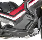 Black Engine Guard - Givi Compatible With Honda X-Adv 750 (2025)