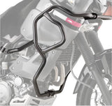 Engine Guard - Givi Compatible With Yamaha Xt 660 Z Ténéré (2008-2016)