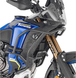 Engine Guard - Givi Compatible With Yamaha Ténéré 700 World Raid (2022-2024)