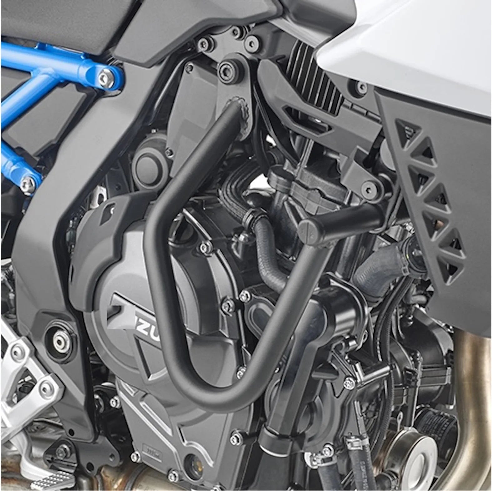 Engine Guard - Givi Compatible With Suzuki Gsx 8S (2023-2024)