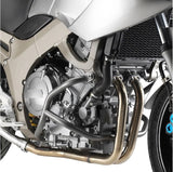 Engine Guard - Givi Compatible With Yamaha Tdm 900 (2002-2014)