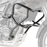 Engine Guard - Givi Compatible With Bmw F 800 Gs (2013-2017)