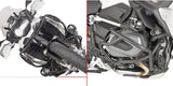 Engine Guard - Givi Compatible With Bmw R 1250 (2019-2024)
