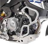 Engine Guard Tn5129Ox - Givi Compatible With Bmw F 850 Gs (2018-2020)
