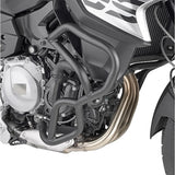 Engine Guard Tn5129 - Givi Compatible With Bmw F 800 Gs (2024)