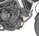 Engine Guard - Givi Compatible With Triumph Tiger 900 Rally (2020-2023)