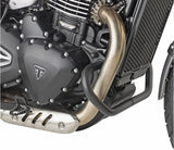 Engine Guard - Givi Compatible With Triumph Speed 400 (2024)