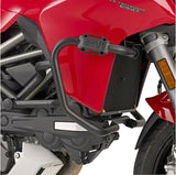 Engine Guard - Givi Compatible With Ducati Multistrada 1200 (2015-2018)